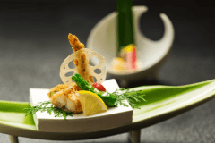 目でも楽しむ&rdquo;逸品、逸品&rdquo;に思わず箸が止まるーー