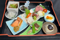 【1泊朝食付き】思い立ったら湯の山温泉へ！和食膳とハーフバイキング☆心と体も癒される温泉を満喫♪