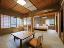 「松」のお部屋