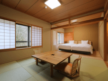 「けやき」のお部屋