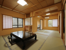 「楓」のお部屋