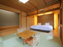 「もみじ」のお部屋