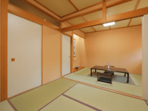 「桜」のお部屋