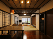 「こぶし」のお部屋