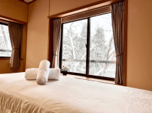 【60分のオイルマッサージ付き】リトリートスパプラン