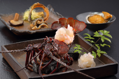 旬彩特選懐石「極み」お料理一例