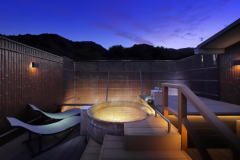 【禁煙室】〇久プレミアムスイート（2024年10月OPEN）