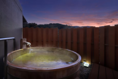 【禁煙室】〇久プレミアムスイート（2024年10月OPEN）