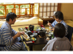 基本会席料理(一泊二食付・お部屋食) 基本会席料理(一泊二食付・お部屋食)