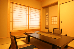 【Hakuto】Calm bedroom with Japanese-style room
