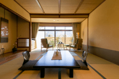 なごみの郷１Ｆ　和室１４畳【初音】