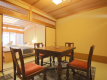 【Momiji】Spacious, modern Japanese-style room with a nice view of the garden.