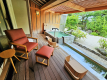 【Ume】Private outdoor bath