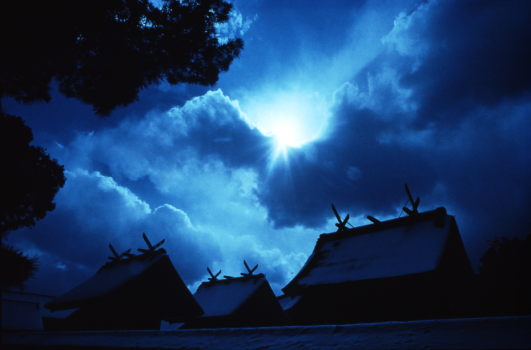 出雲大社