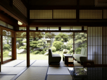 特別室【素鵞の間】