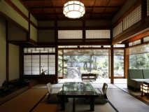 特別室【素鵞の間】