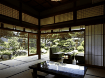 特別室【素鵞の間】