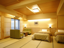 3F和洋室【すいせん】