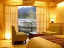 3F和洋室【すいせん】