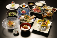 のどぐろ×しまね和牛